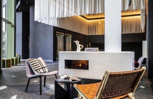 Amsterdam North Hotel | Tribe Amsterdam City