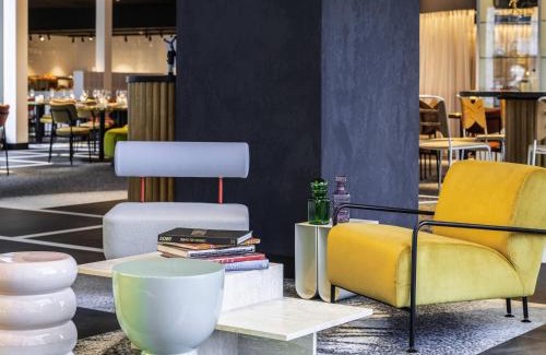 Amsterdam North Hotel | Tribe Amsterdam City