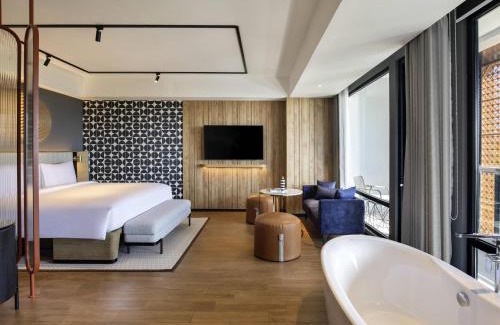 Downtown Kuta Hotel | Tribe Bali Kuta Beach