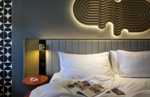 Downtown Kuta Hotel | Tribe Bali Kuta Beach