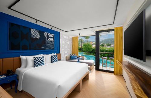 Patong Hotel | TRIBE Phuket Patong