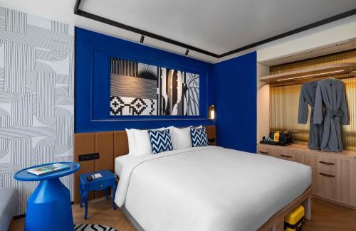Patong Hotel | TRIBE Phuket Patong