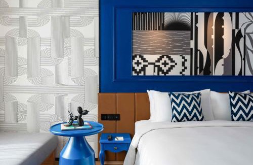 Patong Hotel | TRIBE Phuket Patong