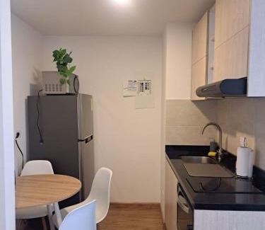 La Castellana Apartment | Tribeca 94 by Jalo