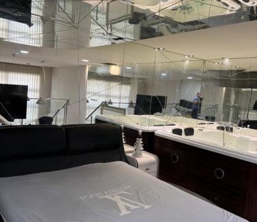 Alcobendas Apartment | Tribeca Suit
