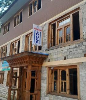 Phakding House | Tribeni Lodge Phakding