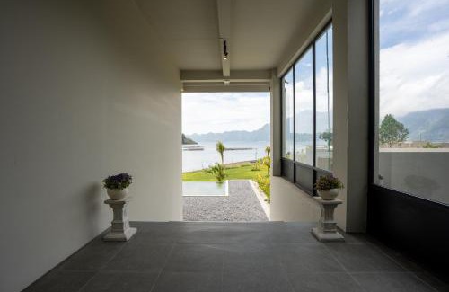 Kedisan Resort | Tribhuwana Padma Lake Resort