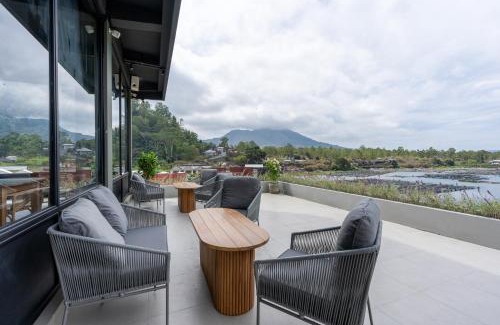 Kedisan Resort | Tribhuwana Padma Lake Resort