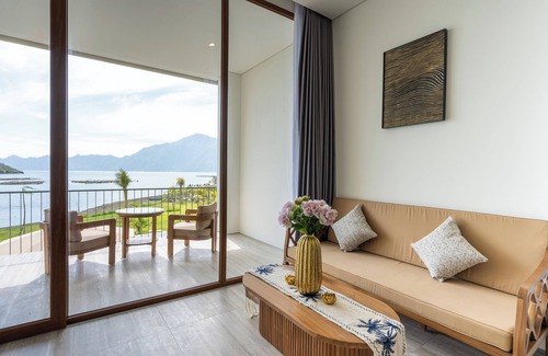 Kedisan Resort | Tribhuwana Padma Lake Resort
