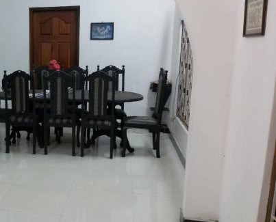 Nallur Apartment | Trible R