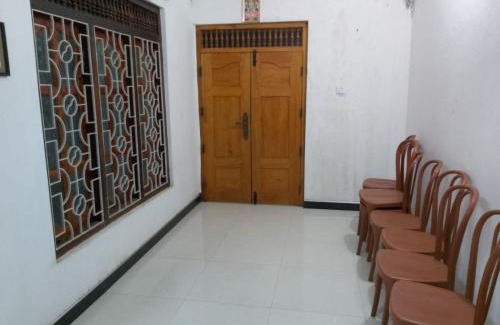 Nallur Apartment | Trible R