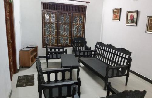 Nallur Apartment | Trible R
