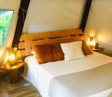 Piedecuesta House | Tribu EcoHostal