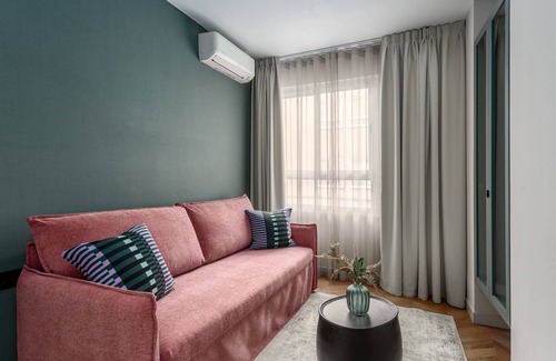 Malasana Apartment | Tribu Malasaña
