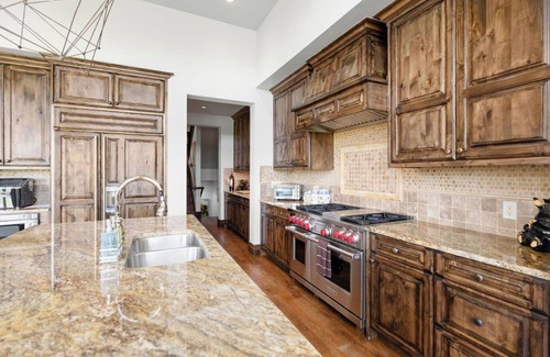Driggs House | Tributary 5 Bed/7 Bath Home in Driggs, ID
