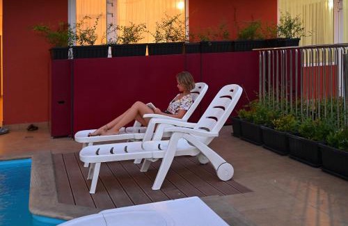 Kochi Hotel | Tribute Royale