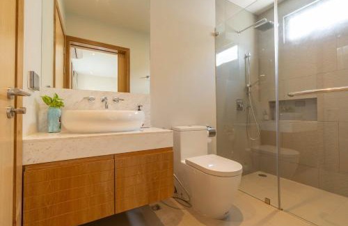 Choeng Thale Villa | Trichada Breeze Phuket by Destada