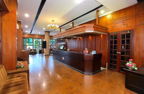 Thrissur Hotel | Trichur Towers