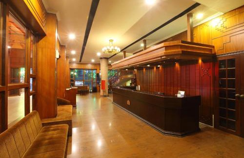 Thrissur Hotel | Trichur Towers