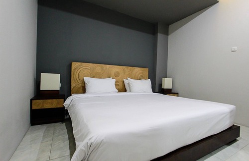 Mataram House | TriDD 01 Sriwijaya Hotel