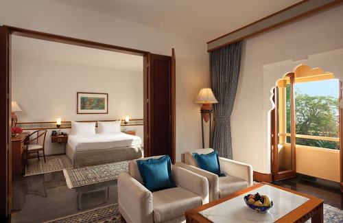 Amer Fort Road Hotel | Trident, Jaipur