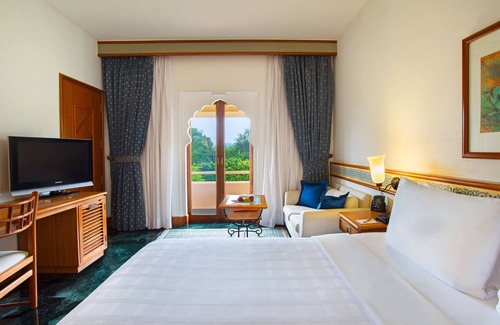 Amer Fort Road Hotel | Trident, Jaipur