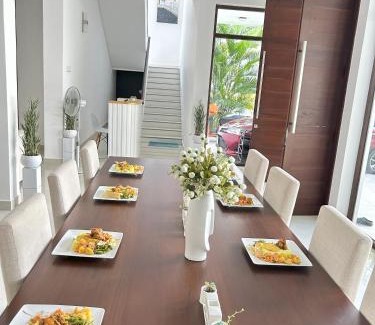 Kandy Hotel | TridentKandy