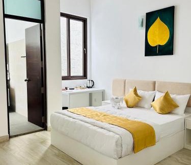 Kandy Hotel | TridentKandy