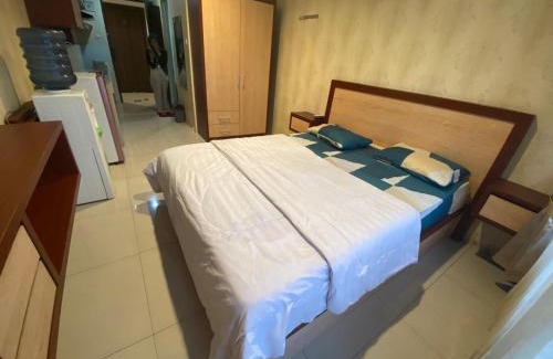 Medan Apartment | Trieak Skyview Apartment