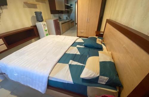 Medan Apartment | Trieak Skyview Apartment