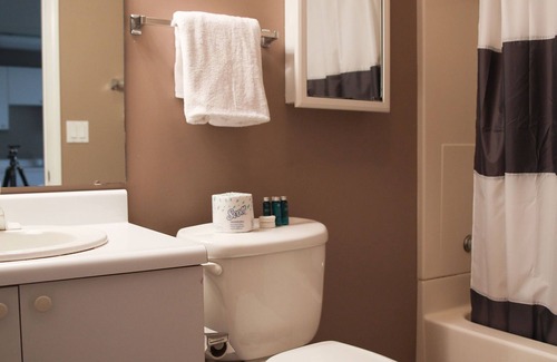 Sitka Apartment | Trierschield Apartments - Downtown Sitka