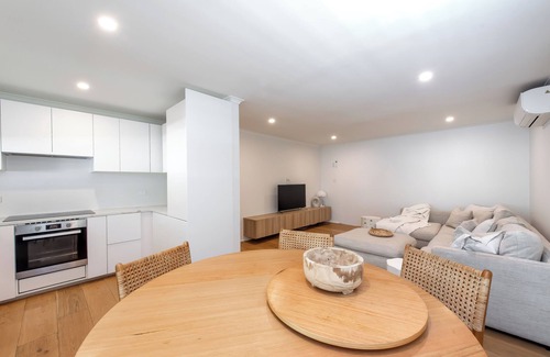 Trigg House | Trigg Beach Dream Home Retreat 4Bedrm 2Bathrm