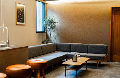 Sumiyoshi Hotel | TRIGON Hotel FUKUOKA