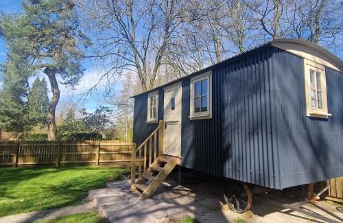 Closeburn Hotel | Trigony Hotel and Garden Spa