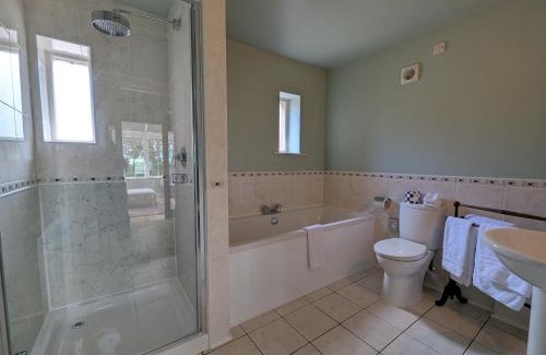 Closeburn Hotel | Trigony Hotel and Garden Spa