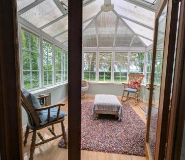 Closeburn Hotel | Trigony Hotel and Garden Spa