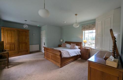 Closeburn Hotel | Trigony Hotel and Garden Spa