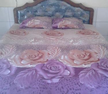 Pemuteran House | Trijaya Guest House Pemuteran