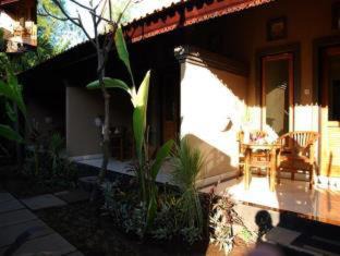 Pemuteran House | Trijaya Guest House Pemuteran