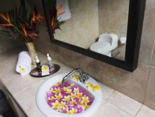 Pemuteran House | Trijaya Guest House Pemuteran