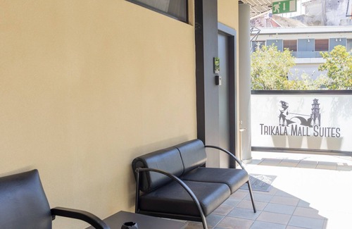 Trikala House | Trikala Mall Suites 2nd Floor Suite Number 23