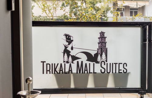 Trikala House | Trikala Mall Suites 2nd Floor Suite Number 23