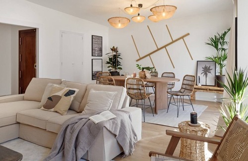 Lista Apartment | Trikora - 3 bedrooms in Castellana