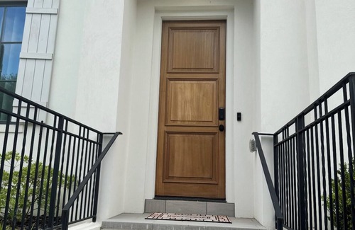 Fayetteville House | Trilith charming 2-bedroom house with private EV charger