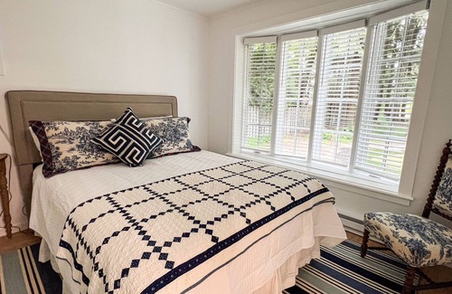 Wequetonsing Cottage | Trillium Walk Cottage - Stunning & Newly Renovated. Available this summer!