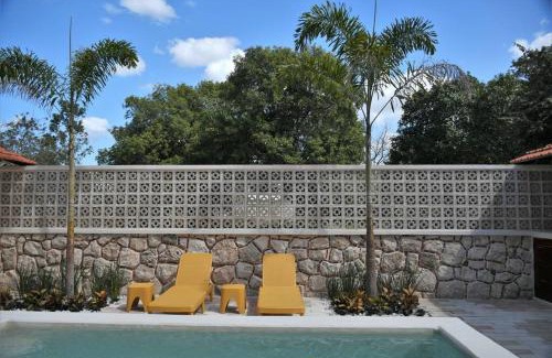 Zona Centro House | Trilliza Amarilla