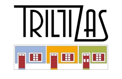 Zona Centro House | Trilliza Amarilla