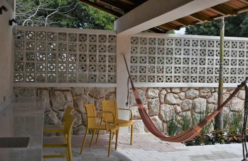 Zona Centro House | Trilliza Amarilla