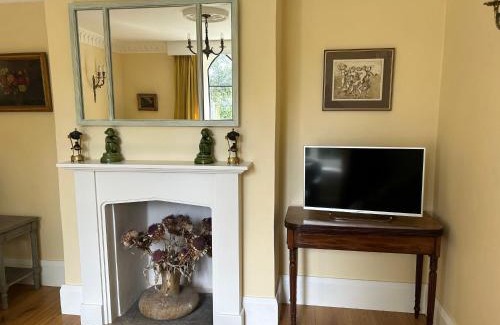 Hopton Castle House | Trillow House, Clungunford, Ludlow