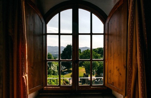 San Donato in Fronzano Apartment | Trilo 4 Usignoli